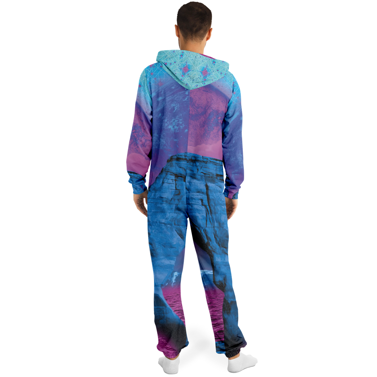 The Visitor Jumpsuit