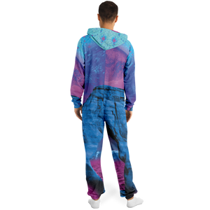 The Visitor Jumpsuit