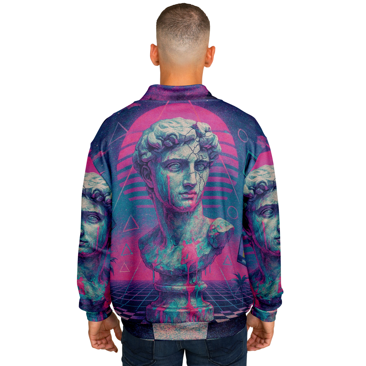 Anachron Varsity Jacket