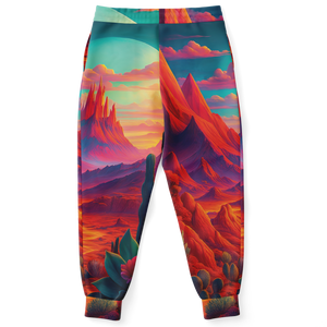 Desert Dreams Joggers