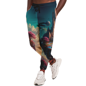 Dream Isle Joggers