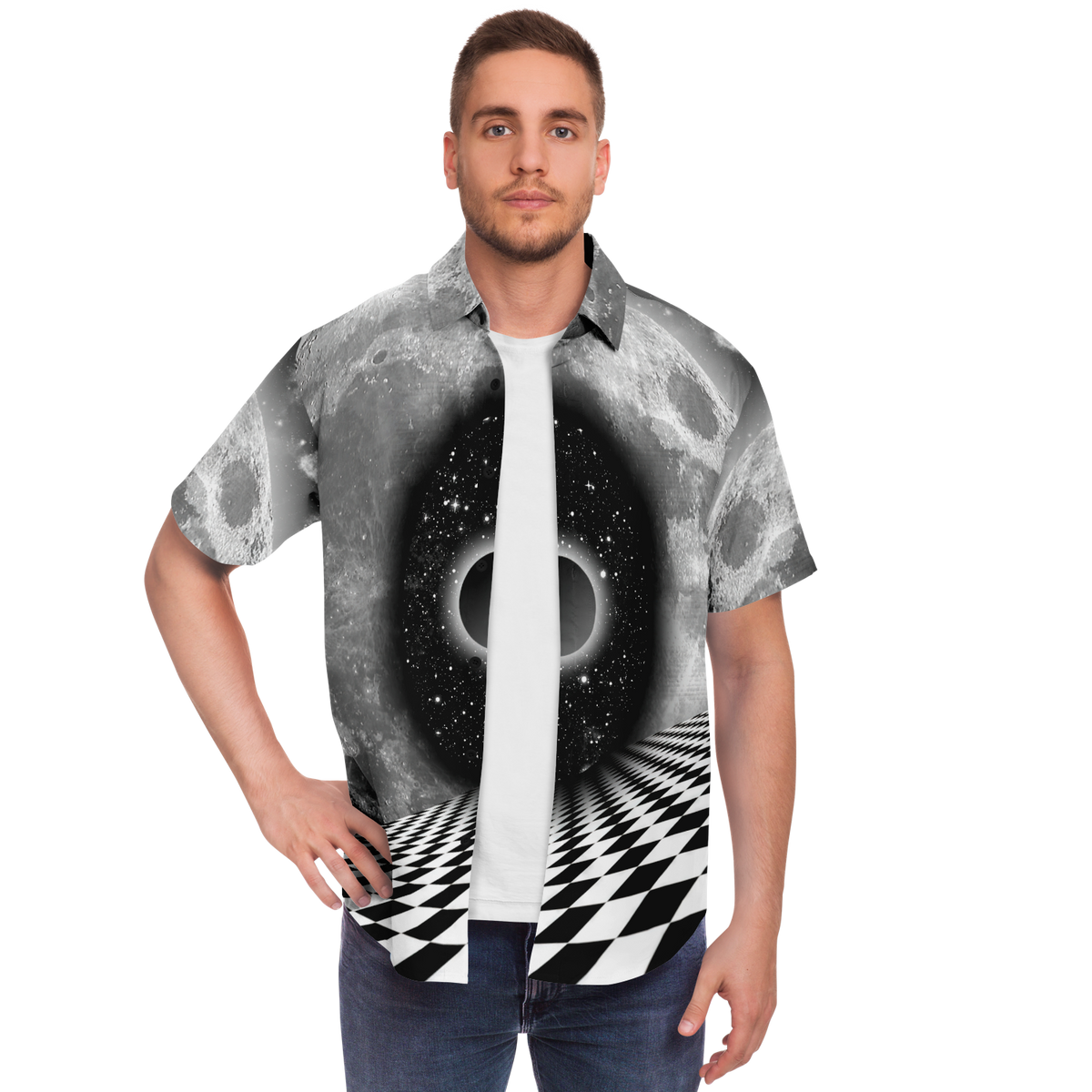 Fever Dream Button Down Shirt