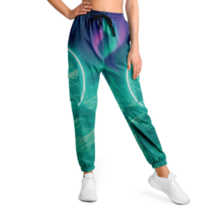 Astral Gateway Cargo Joggers