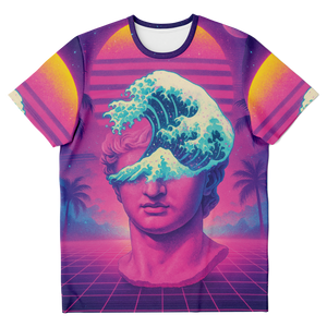 Tidalus Tee