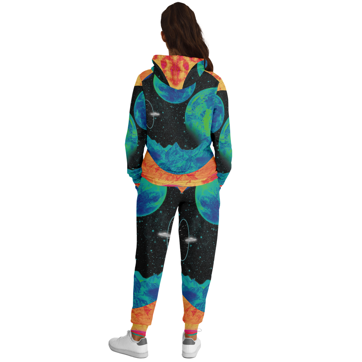 Juncture Tracksuit