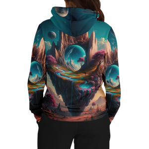 Dream Isle Hoodie