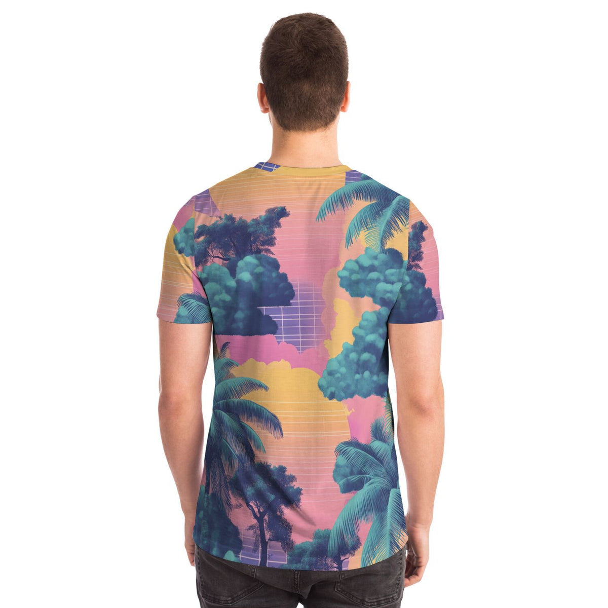 Canopy Tee