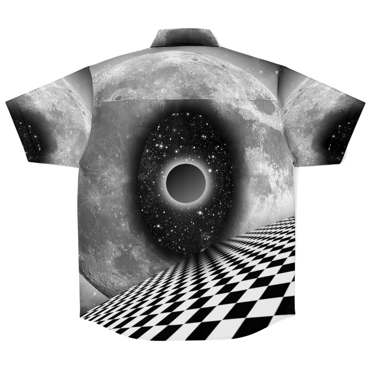 Fever Dream Button Down Shirt