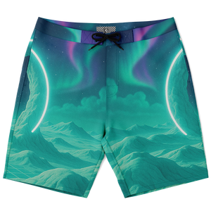Astral Gateway Board Shorts