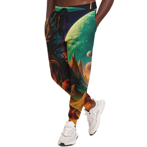 Cosmic Mirage Joggers