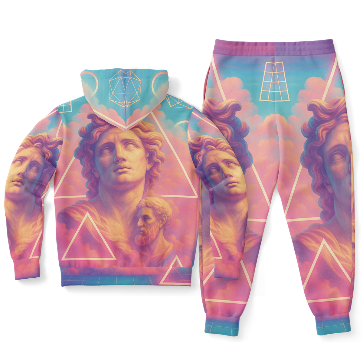 Apotheosis Tracksuit