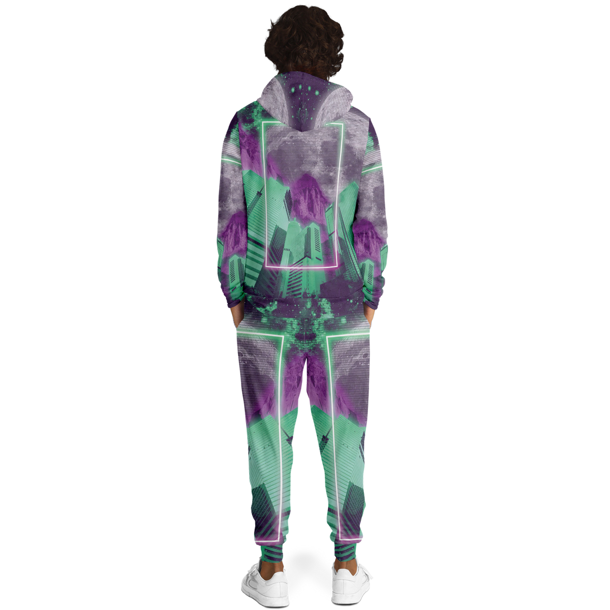 City of Radiance Tracksuit