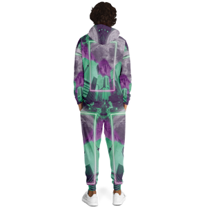 City of Radiance Tracksuit