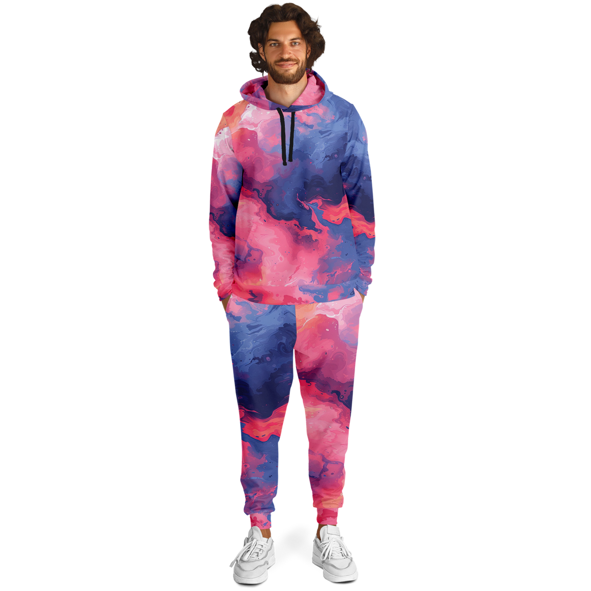 Quantum Tides Tracksuit