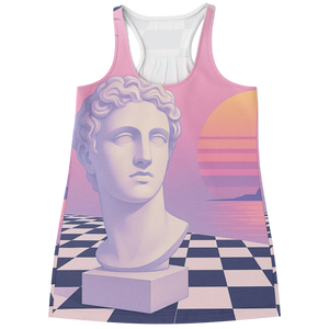 Corinthian Women's Tank Top