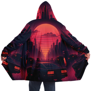 Nightfall Cloak