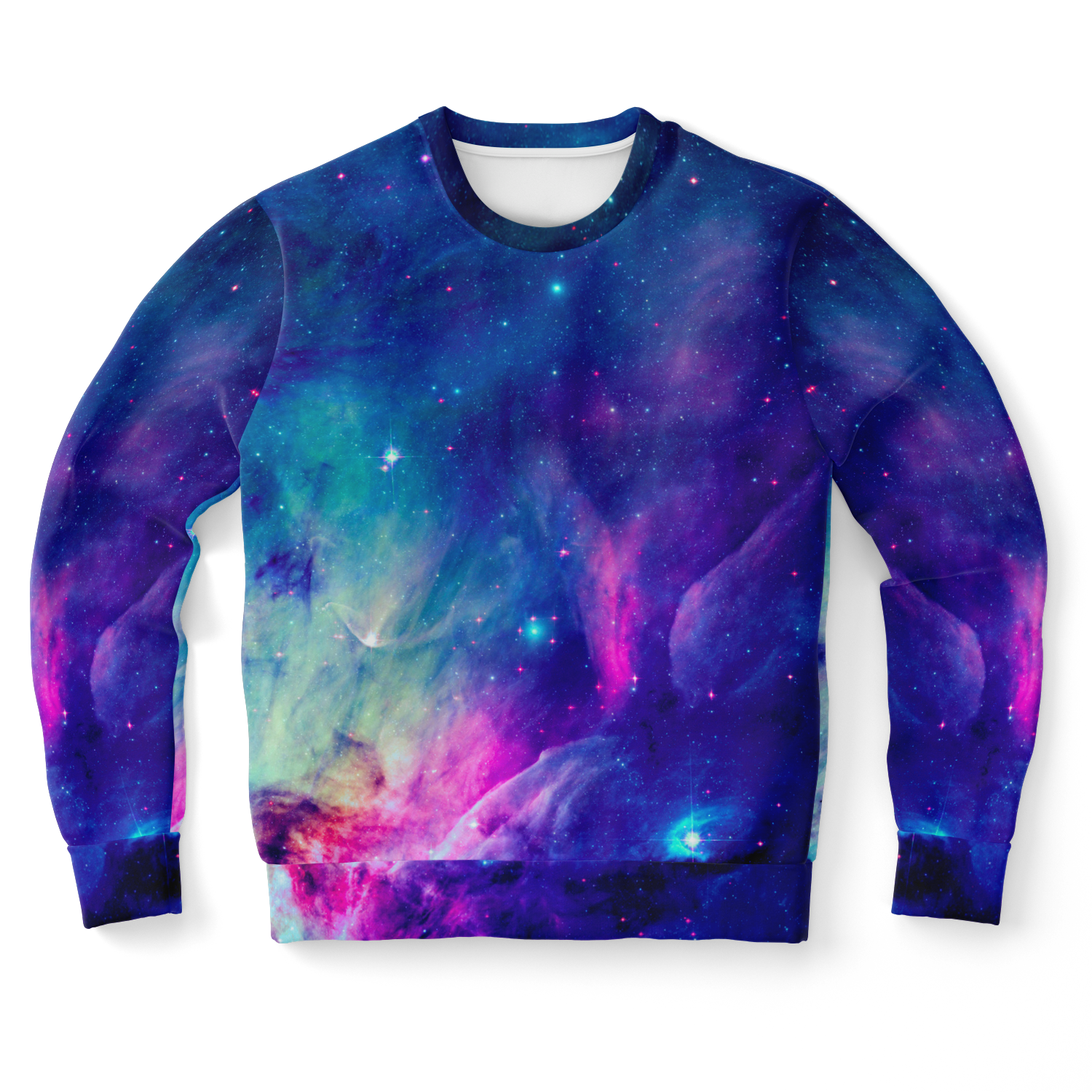 Frost Nebula Sweatshirt