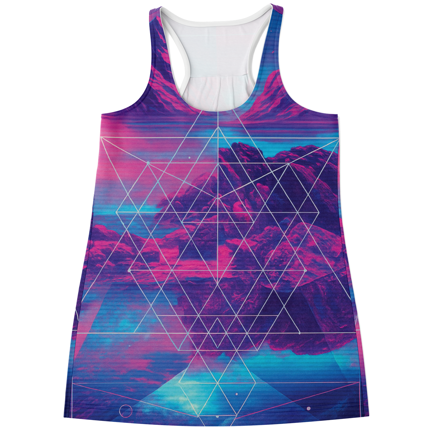 Liminal Women's Tank Top