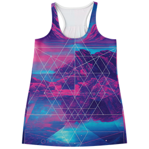 Liminal Women's Tank Top
