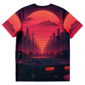 Nightfall Tee