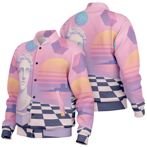 Corinthian Varsity Jacket