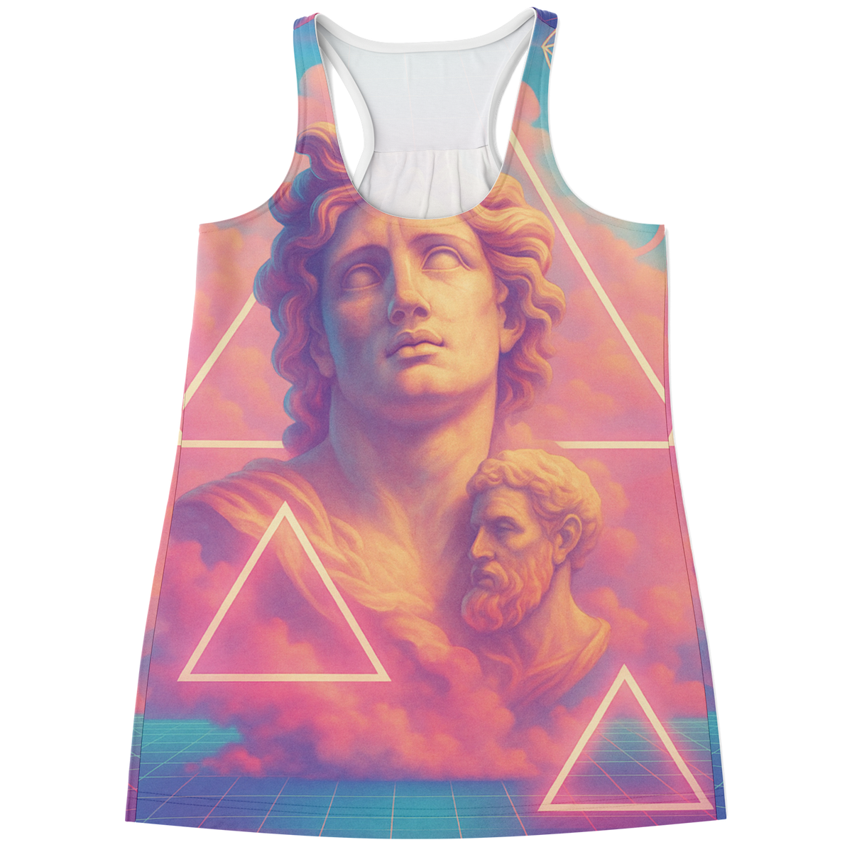 Apotheosis Women's Tank Top