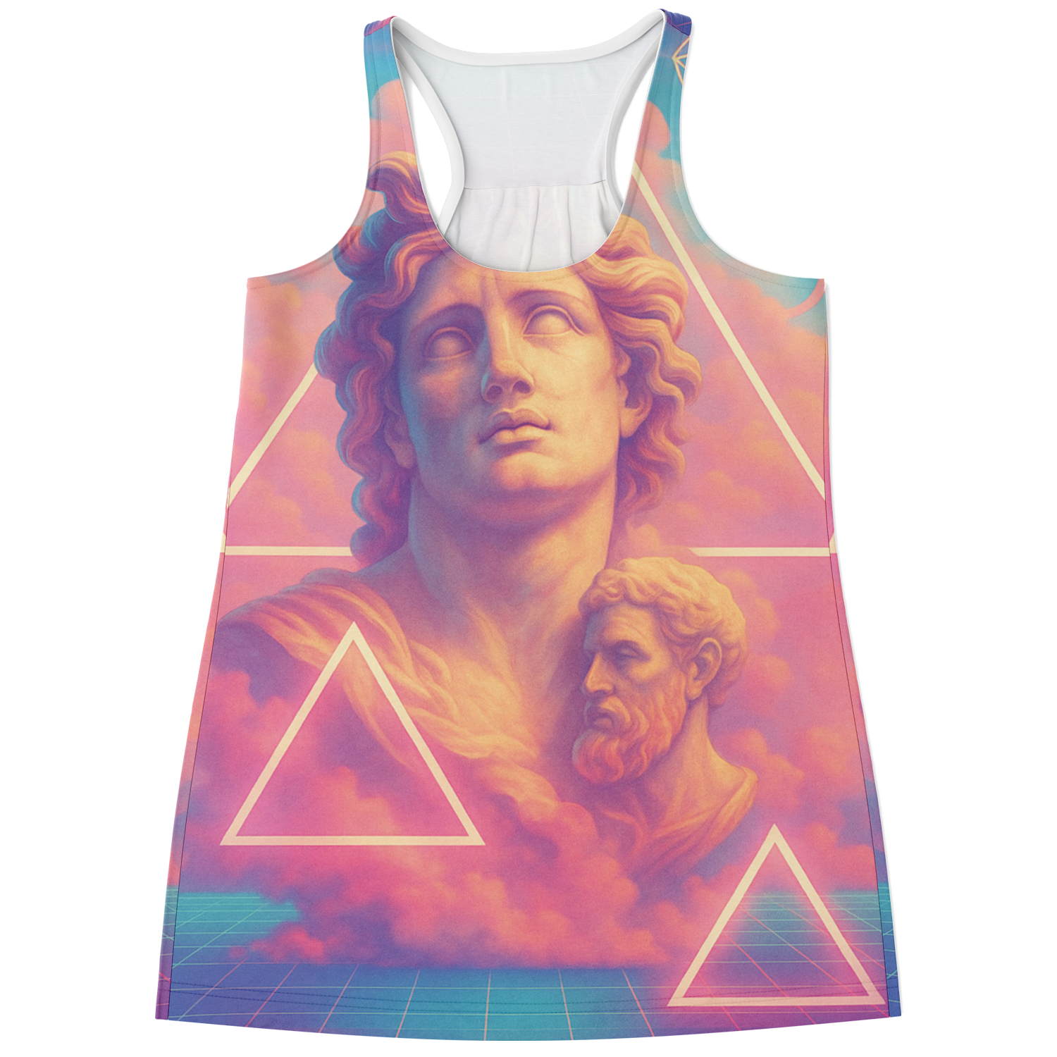 Apotheosis Women's Tank Top