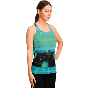 The Merge Women's Tank Top