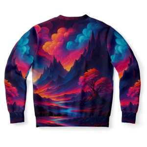 Spectral Heights Sweatshirt