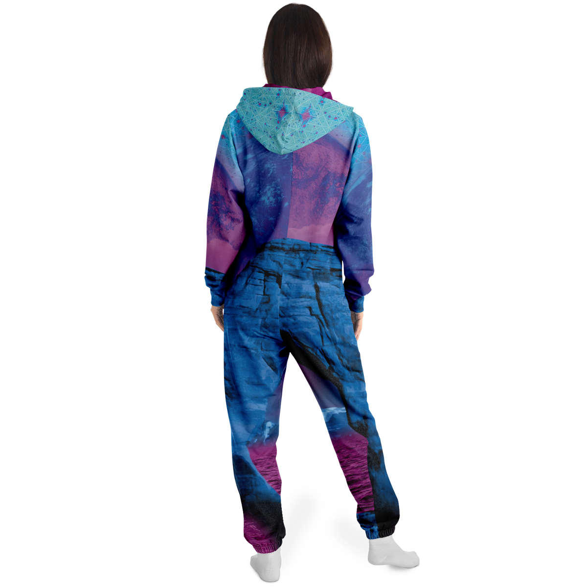 The Visitor Jumpsuit