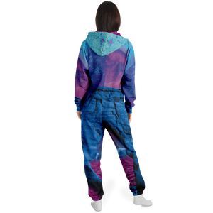 The Visitor Jumpsuit