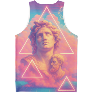 Apotheosis Men's Tank Top