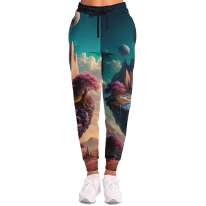 Dream Isle Joggers