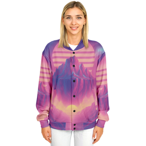 Aerolith Varsity Jacket