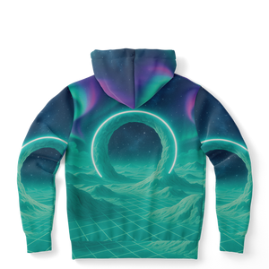 Astral Gateway Hoodie