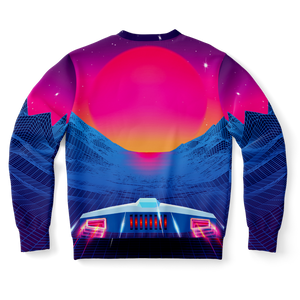 Into The Sunset Sweatshirt