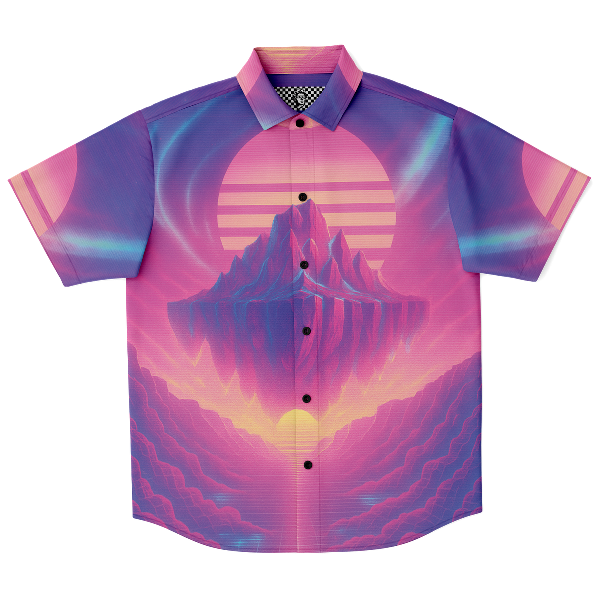 Aerolith Button Down Shirt