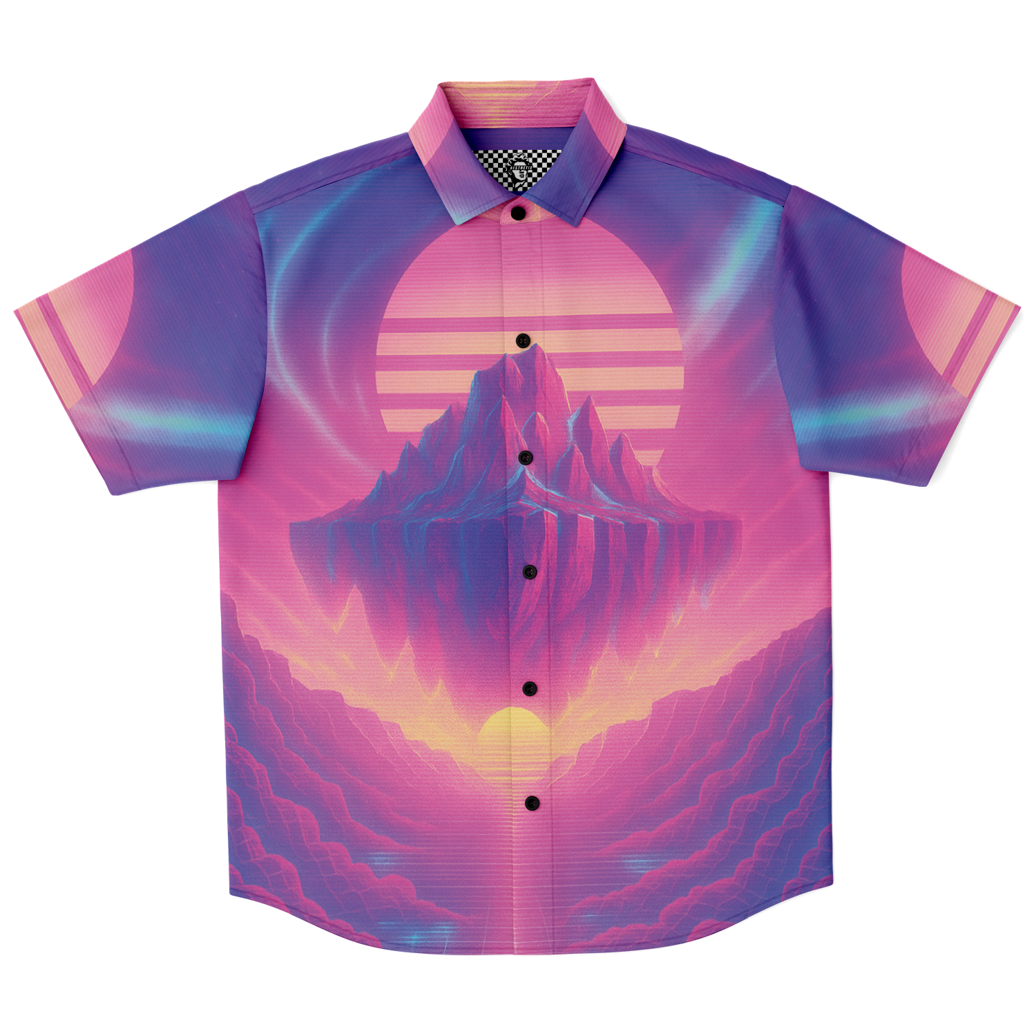 Aerolith Button Down Shirt