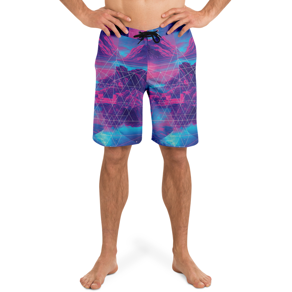 Liminal Board Shorts