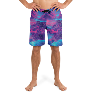 Liminal Board Shorts