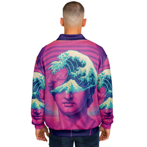 Tidalus Varsity Jacket