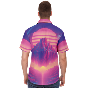 Aerolith Button Down Shirt