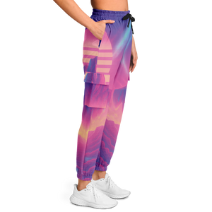 Aerolith Cargo Joggers