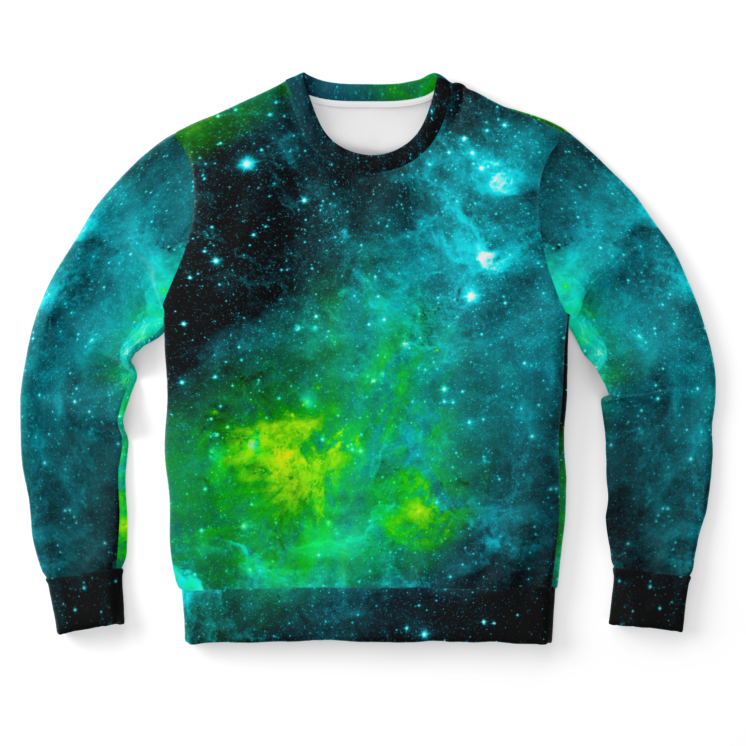 Acidic Realm Sweatshirt