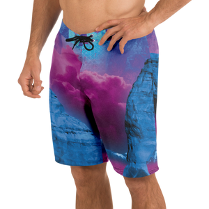 The Visitor Board Shorts