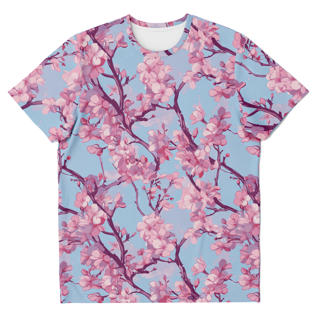Cherry Blossom Tee