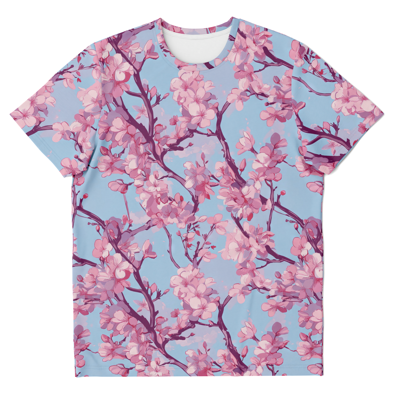 Cherry Blossom Tee