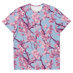Cherry Blossom Tee