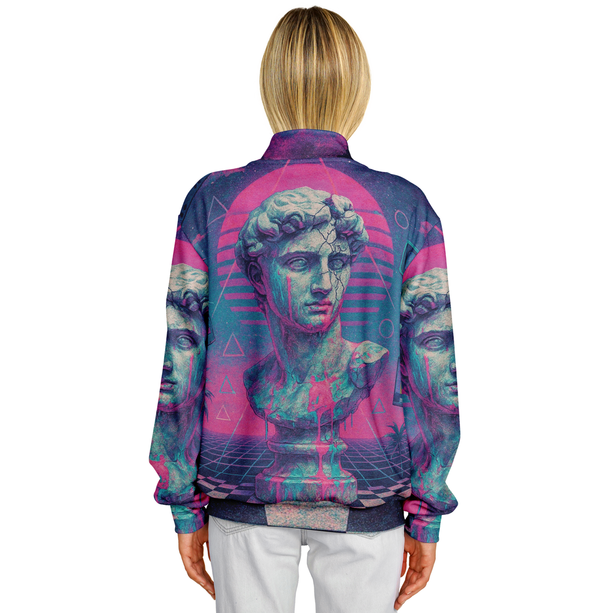 Anachron Varsity Jacket