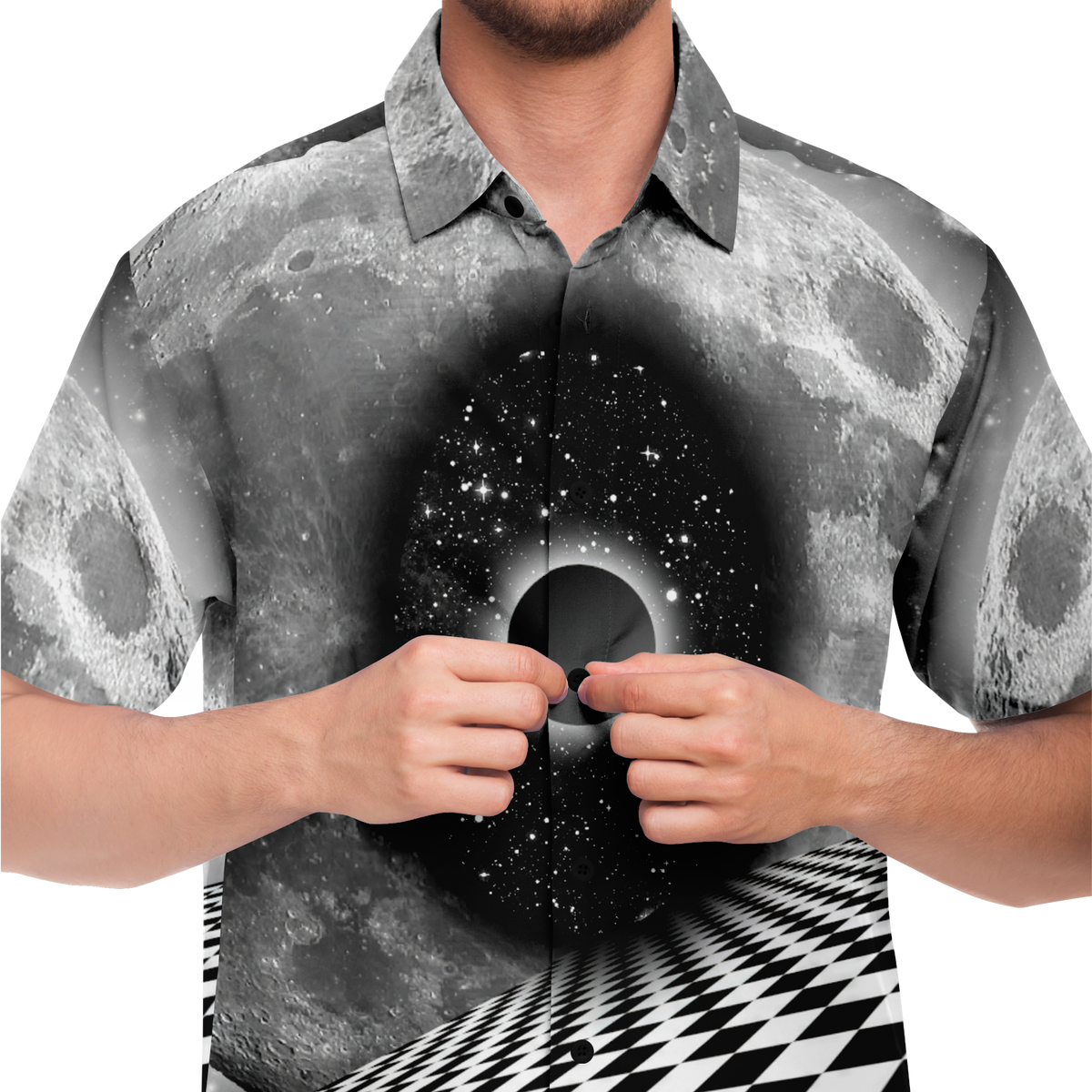 Fever Dream Button Down Shirt